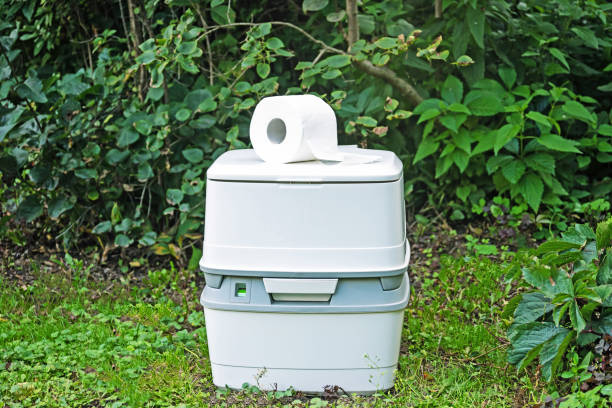 Best Sanitation services for porta potties  in Annapolis Neck, MD