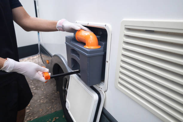 Portable Toilet Options We Offer in Annapolis Neck, MD