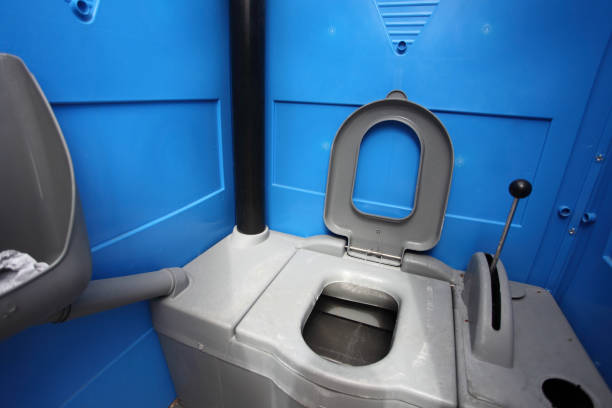 Sanitation services for porta potties in Annapolis Neck, MD