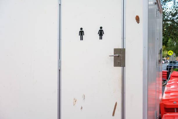 Best Restroom trailer rental cost  in Annapolis Neck, MD